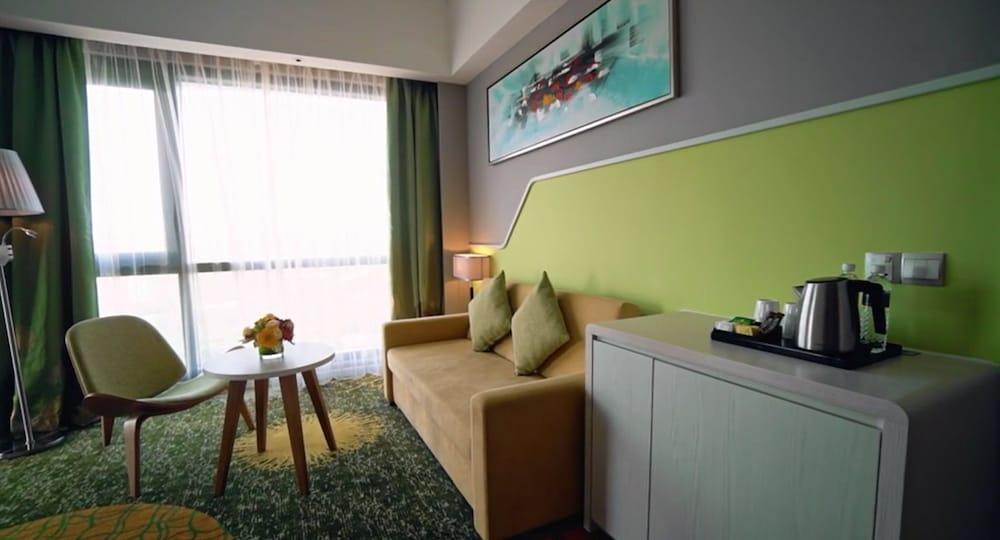 Sunway Velocity Hotel Kuala Lumpur Extérieur photo