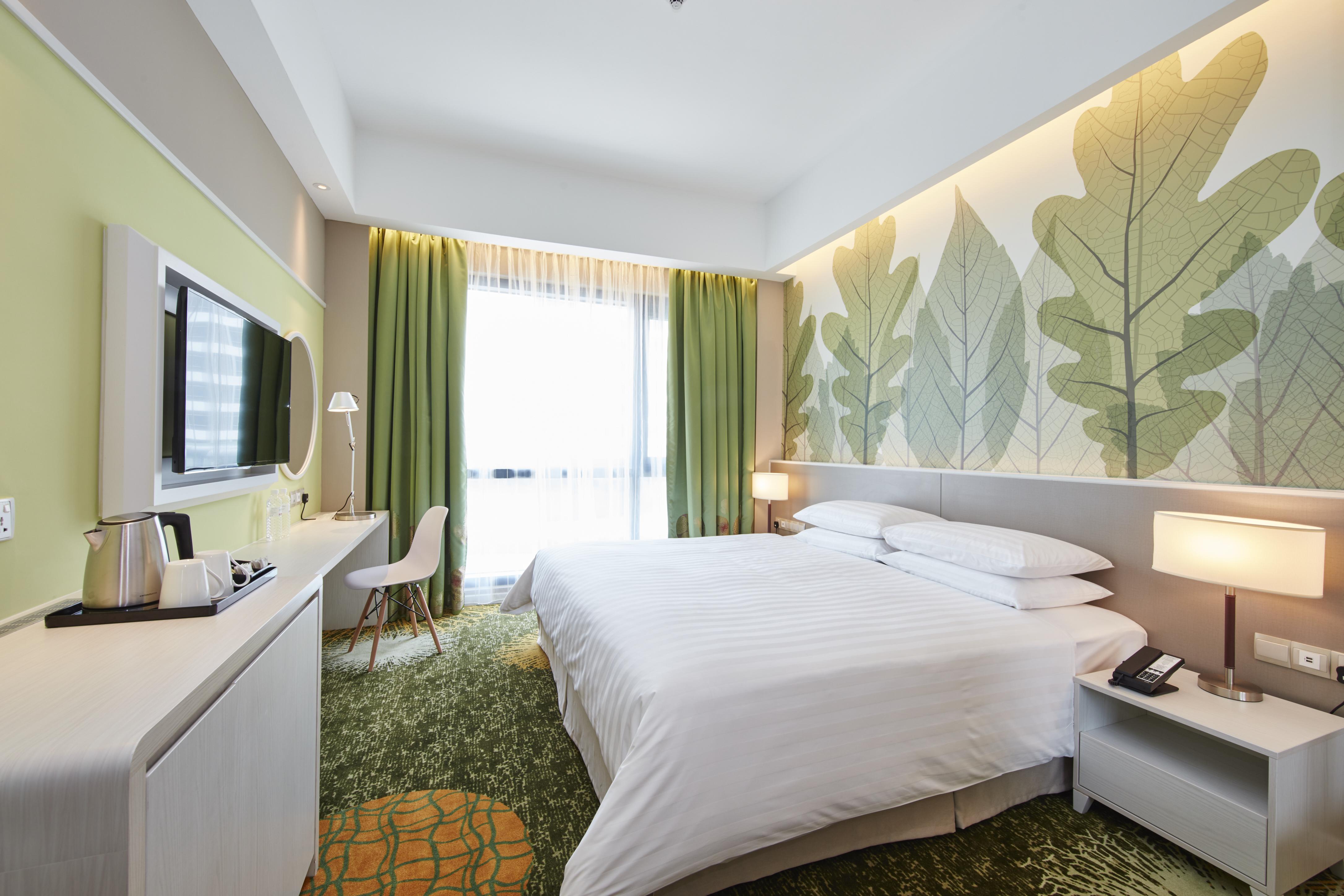 Sunway Velocity Hotel Kuala Lumpur Extérieur photo