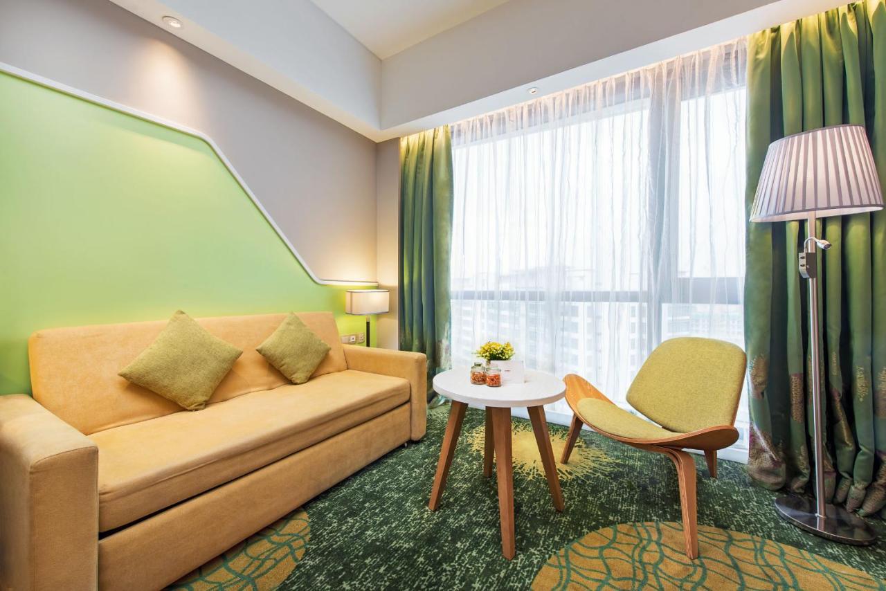 Sunway Velocity Hotel Kuala Lumpur Extérieur photo