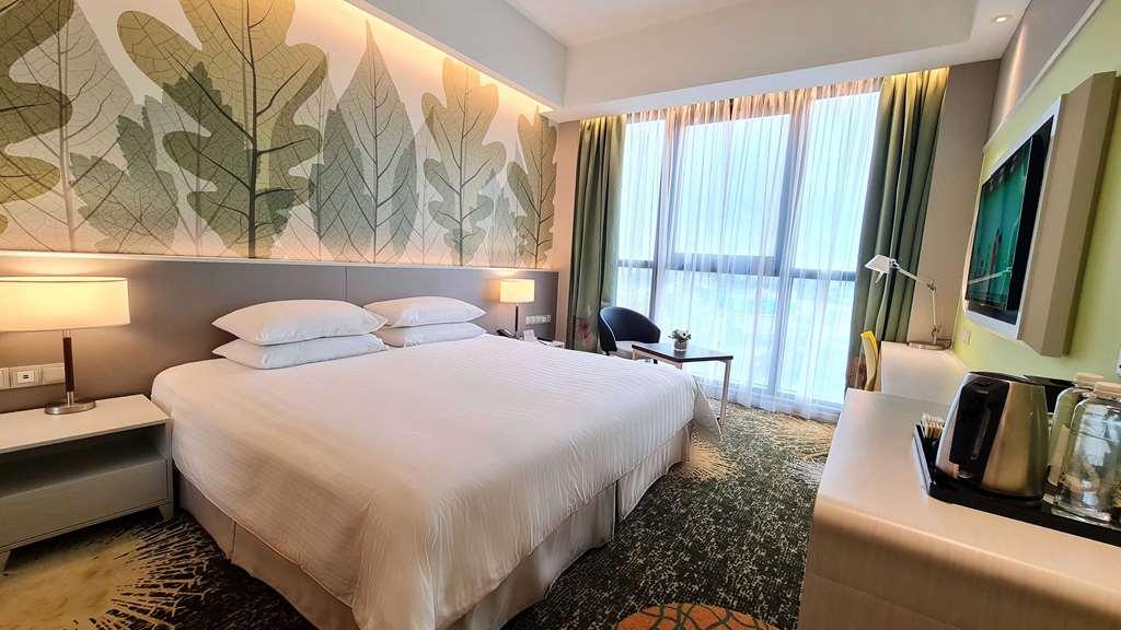 Sunway Velocity Hotel Kuala Lumpur Chambre photo