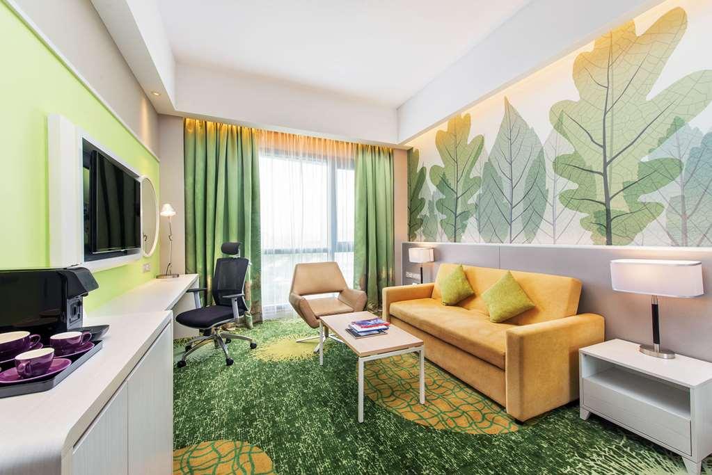 Sunway Velocity Hotel Kuala Lumpur Chambre photo