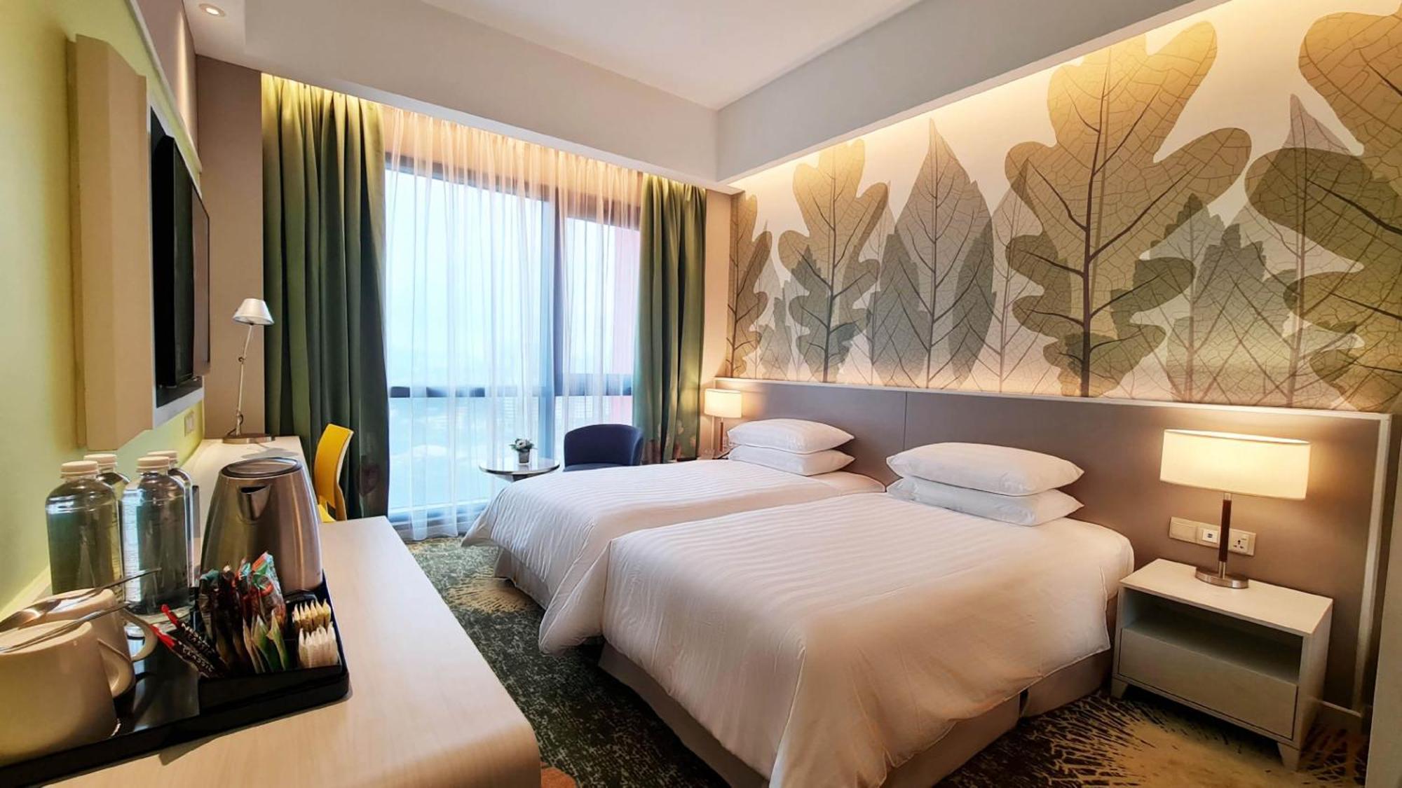 Sunway Velocity Hotel Kuala Lumpur Extérieur photo