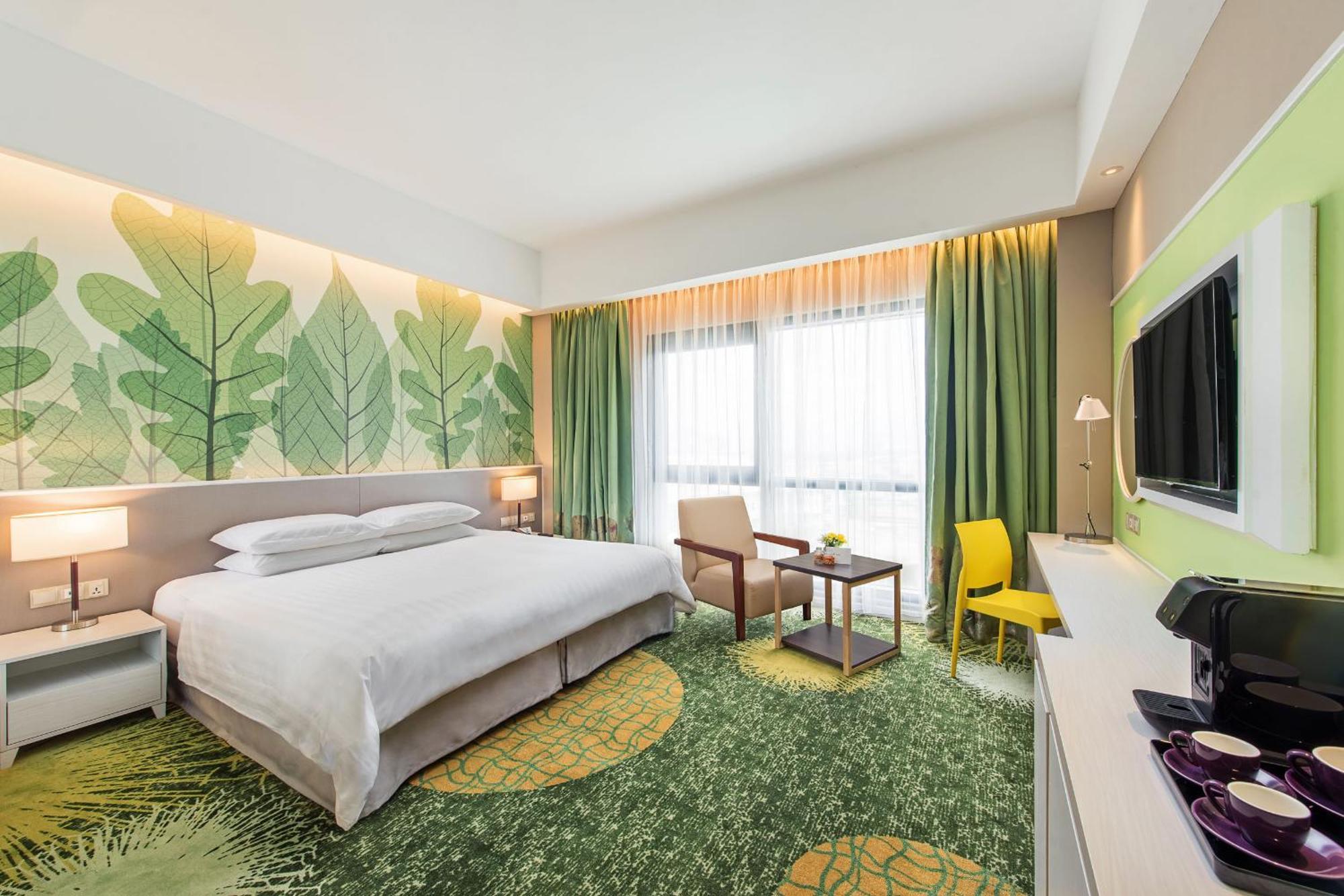 Sunway Velocity Hotel Kuala Lumpur Extérieur photo