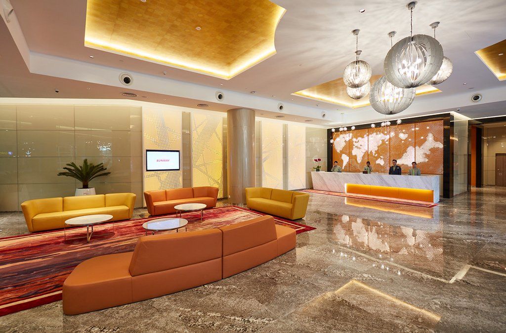 Sunway Velocity Hotel Kuala Lumpur Extérieur photo