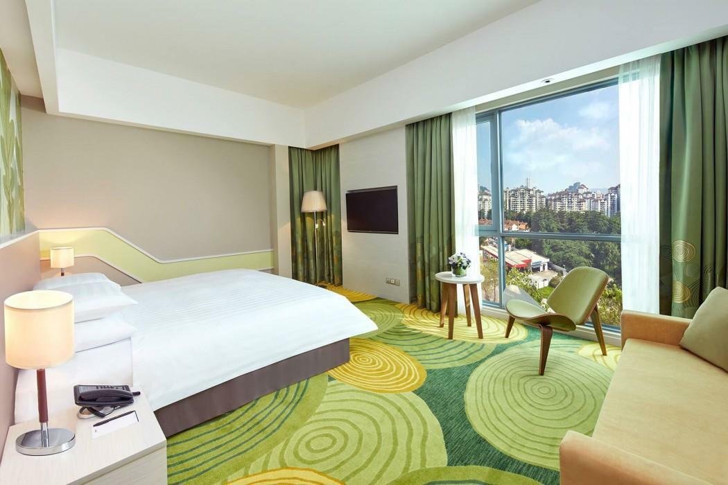 Sunway Velocity Hotel Kuala Lumpur Extérieur photo